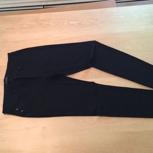 Liverpool Jeans Company black women’s pants